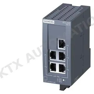 Industrial Networking