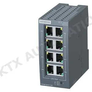 Siemens 6GK5008-0BA10-1AB2