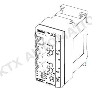 Siemens 6GK5204-2BB00-2AA3