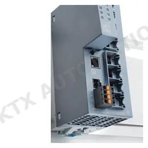 Siemens 6GK5208-0BA00-2AC2