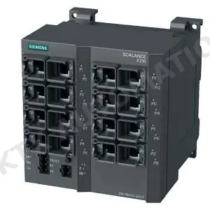 Siemens 6GK5216-0BA00-2AA3