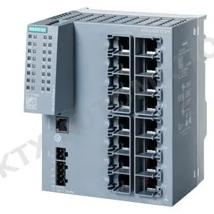 Siemens 6GK5216-0BA00-2AC2