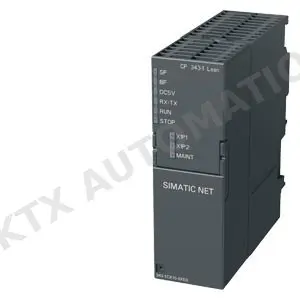 Siemens 6GK7343-1CX10-0XE0