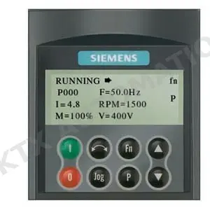 AC Drives
