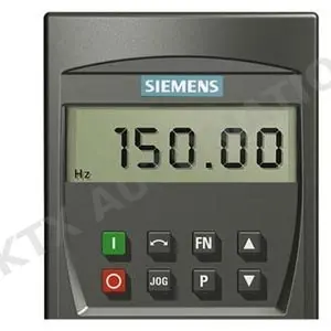 Siemens 6SE6400-0BP00-0AA1