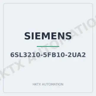 Siemens 6SL3210-5FB10-2UA2