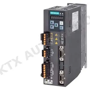Siemens 6SL3210-5FB10-4UF1