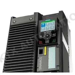 Siemens 6SL3255-0AA00-4JA2