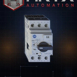 Allen-Bradley 140M-C2E-C10