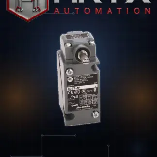 Allen-Bradley 802T-A4P