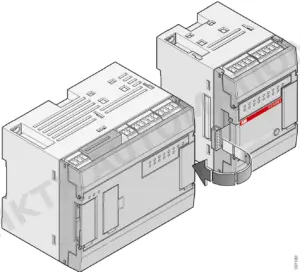 PLCs & Controllers