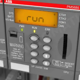 ABB PM5010