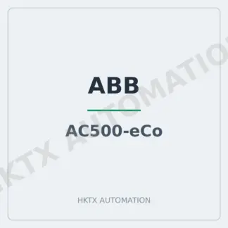 ABB PM566-TP-ETH
