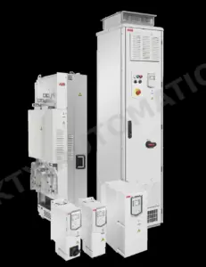AC Drives