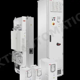 ABB ACH580-04-505A-4