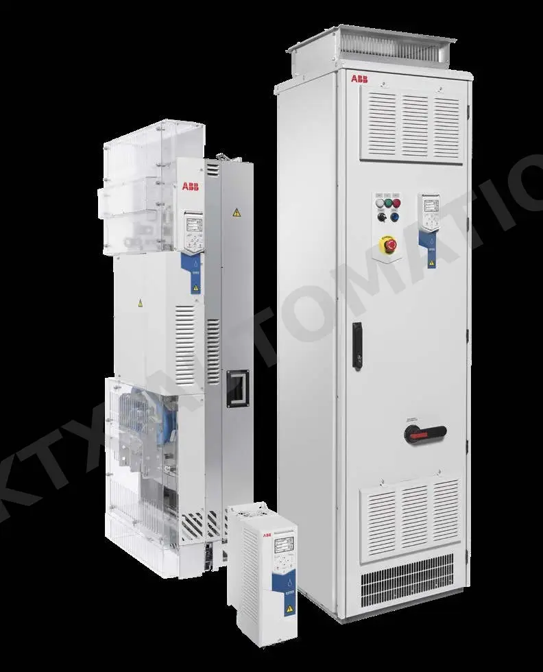 ABB ACQ580-34-505A-4