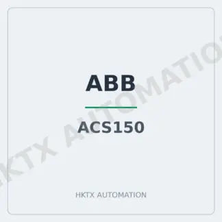 ABB ACS150-03U-02A4-2