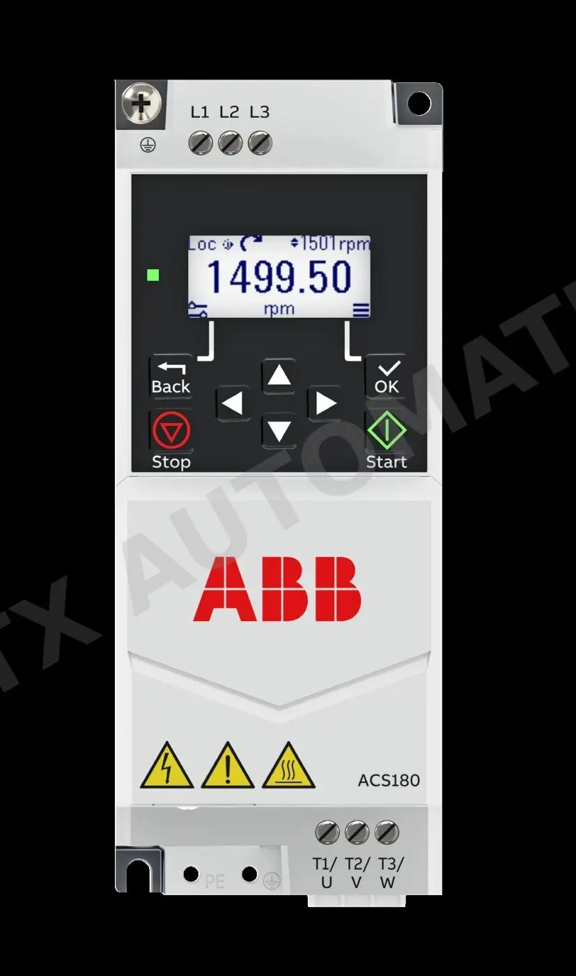 ABB ACS180-04S-15A6-2