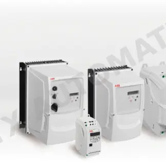 ABB ACS255-03U-02A1-6