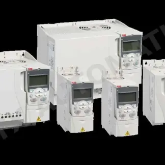 ABB ACS310-01U-04A7-2