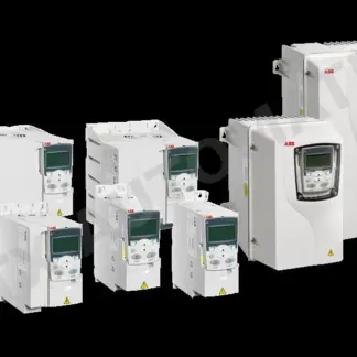 ABB ACS355-01E-04A7-2