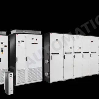 ABB ACS880-01-031A-2