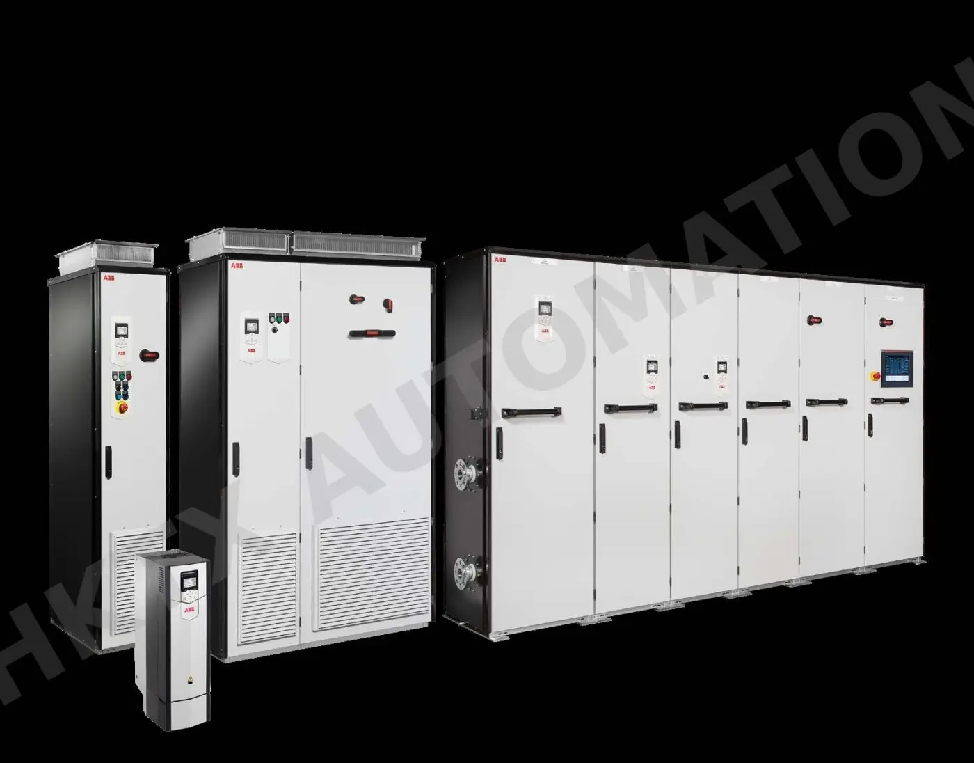ABB ACS880-01-045A-3
