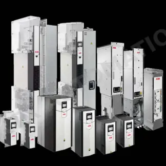 ABB ACS880-17-0180A-7