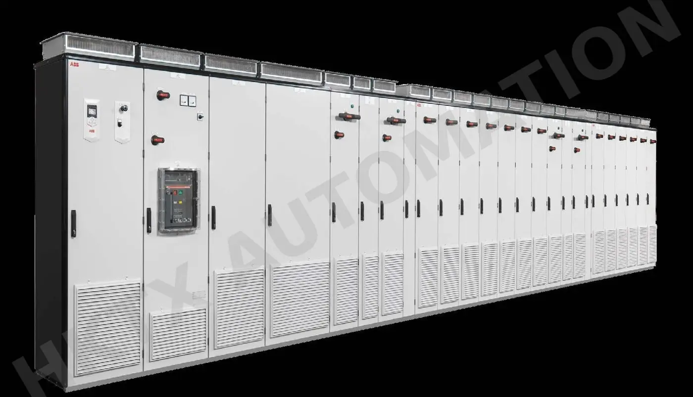 ABB ACS880-307-0490A-3