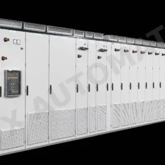 ABB ACS880-907-0600A-3