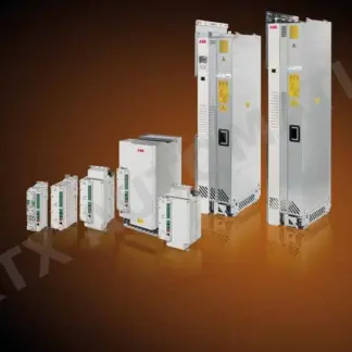 ABB ACSM1-04AM-012A-4