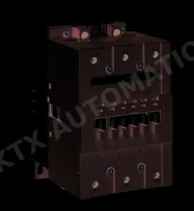 Contactors & Starters