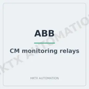 Sensors & Encoders