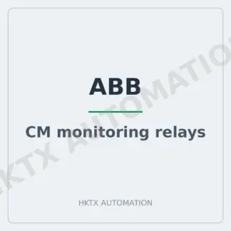 ABB CM-ENS.11