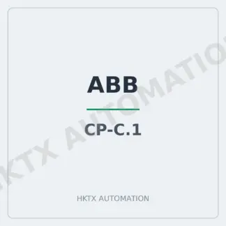 ABB CP-C.1 24/10.0