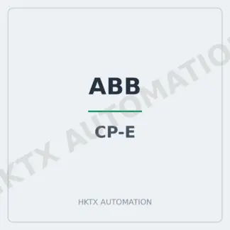 ABB CP-E 12/2.5