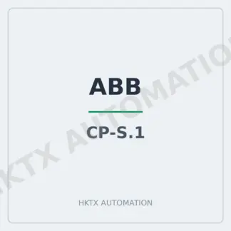 ABB CP-S.1 24/10.0