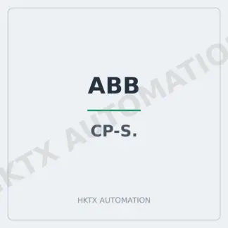 ABB CP-S. 24/40.0