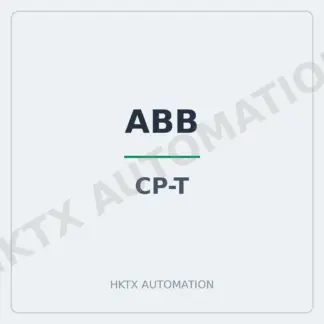ABB CP-T 24/5.0