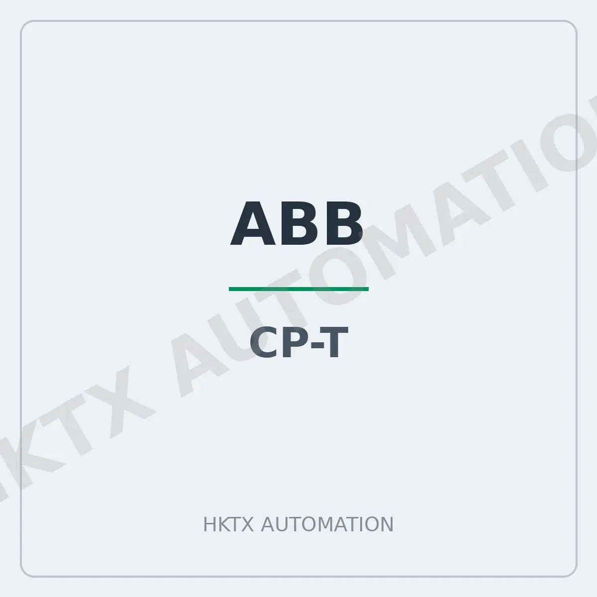 ABB CP-T 48/5.0