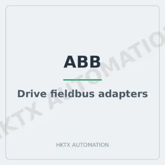 ABB FECA-01