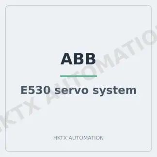 ABB E530-PT0S-0KW2-1