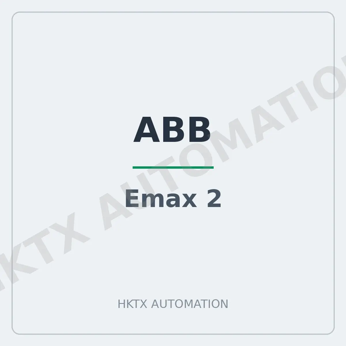 ABB 1SDA083419R1