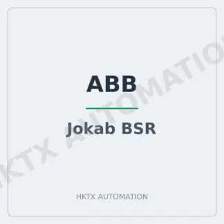 ABB 2TLA010040R0000