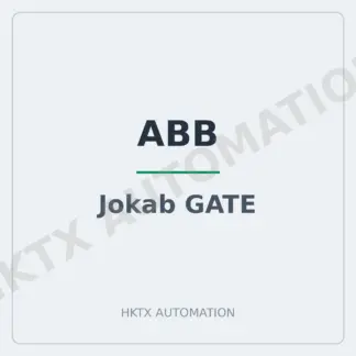 ABB 2TLA020071R8100