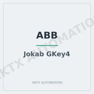 ABB 2TLA050304R0002