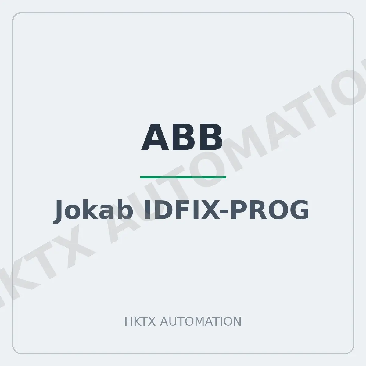 ABB 2TLA020070R2400
