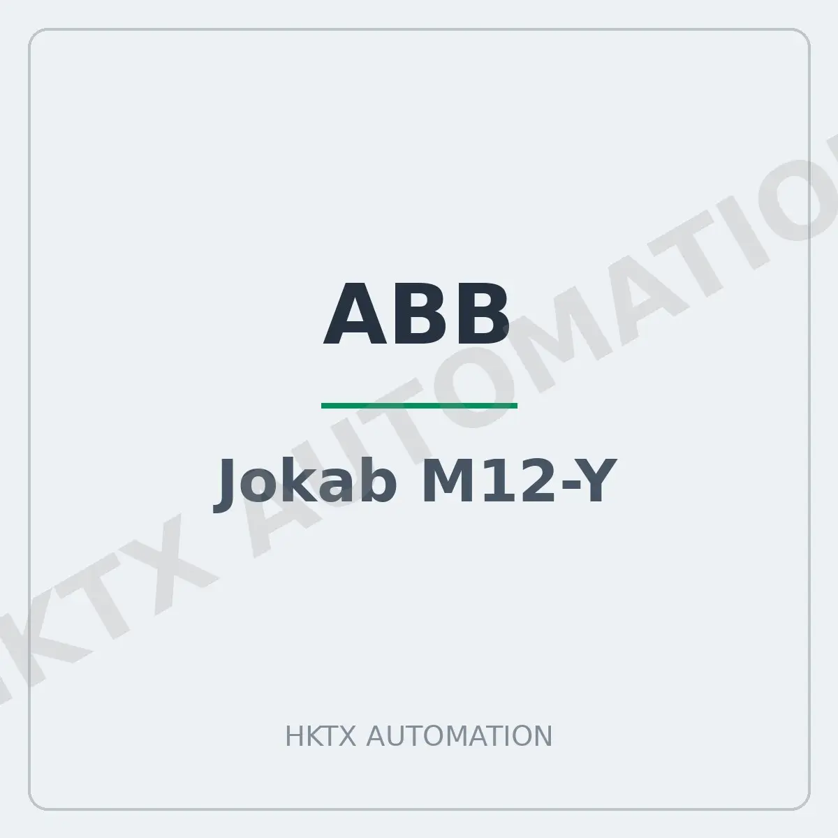 ABB 2TLA020055R1100