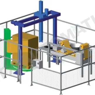 ABB 2TLA050003R0111