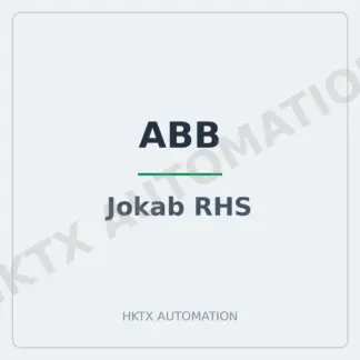 ABB 2TLA050040R0510